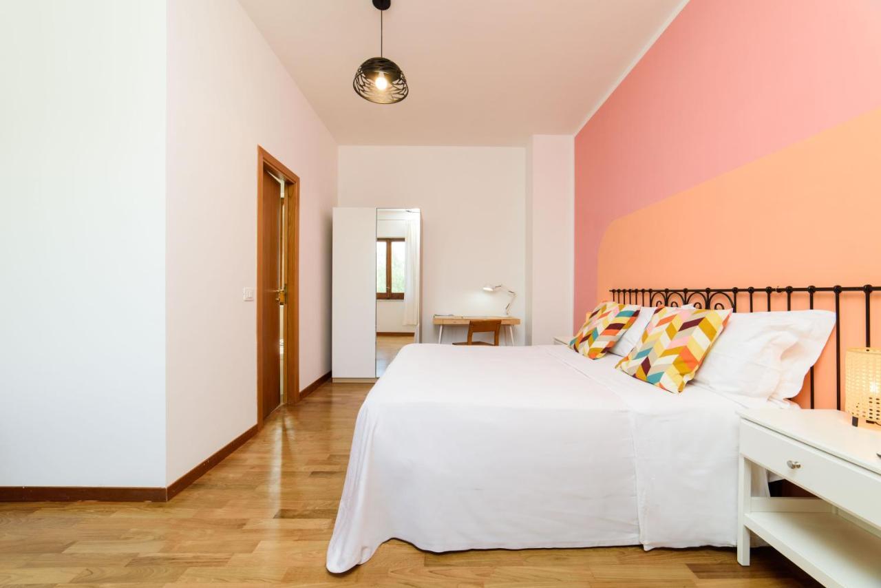 B&B Albachiara Casa Di Campagna Ogliastro Cilento Ngoại thất bức ảnh