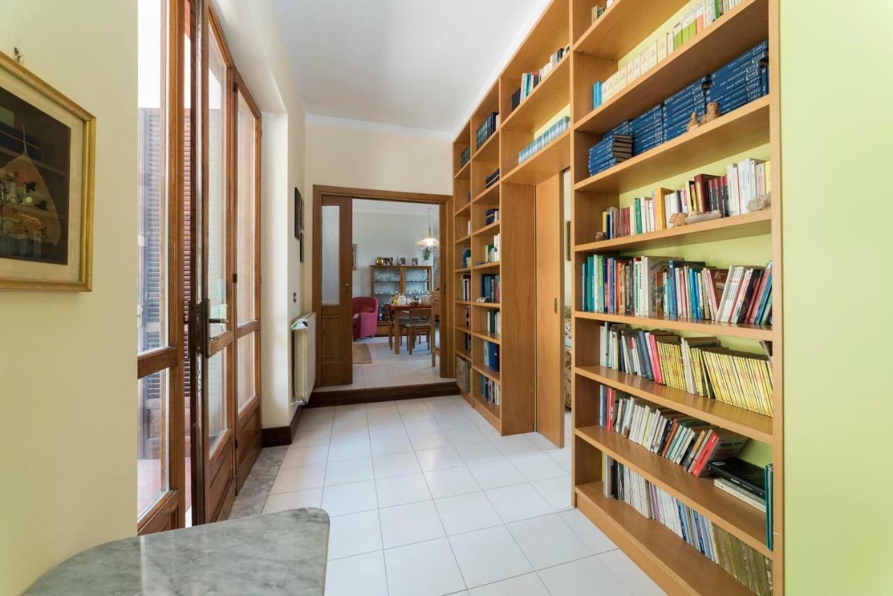 B&B Albachiara Casa Di Campagna Ogliastro Cilento Ngoại thất bức ảnh